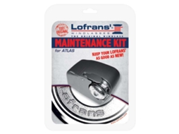 Lofrans Maintenance Kit For Atls