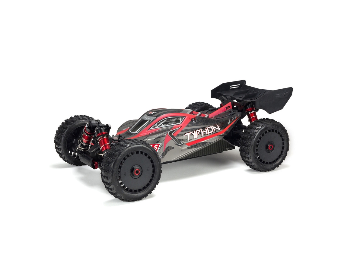 Apprentice Sts 1,5m Rtf Basic Smart Trainer With Safe
