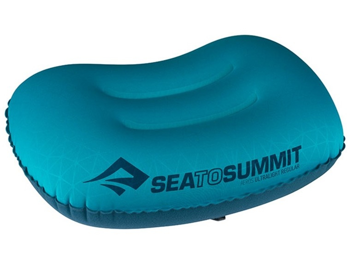Almofada SEA TO SUMMIT Aeros Ultralight R Ultralight (Azul)