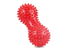 Bola de PVC Miofascial Amendoim