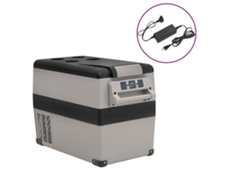 Cool Box, Cool Boxes Vidaxl Multicolor Polipropileno (n/a)