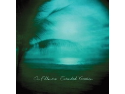 Vinil On Fillmore - Extended Vacation (1CDs)