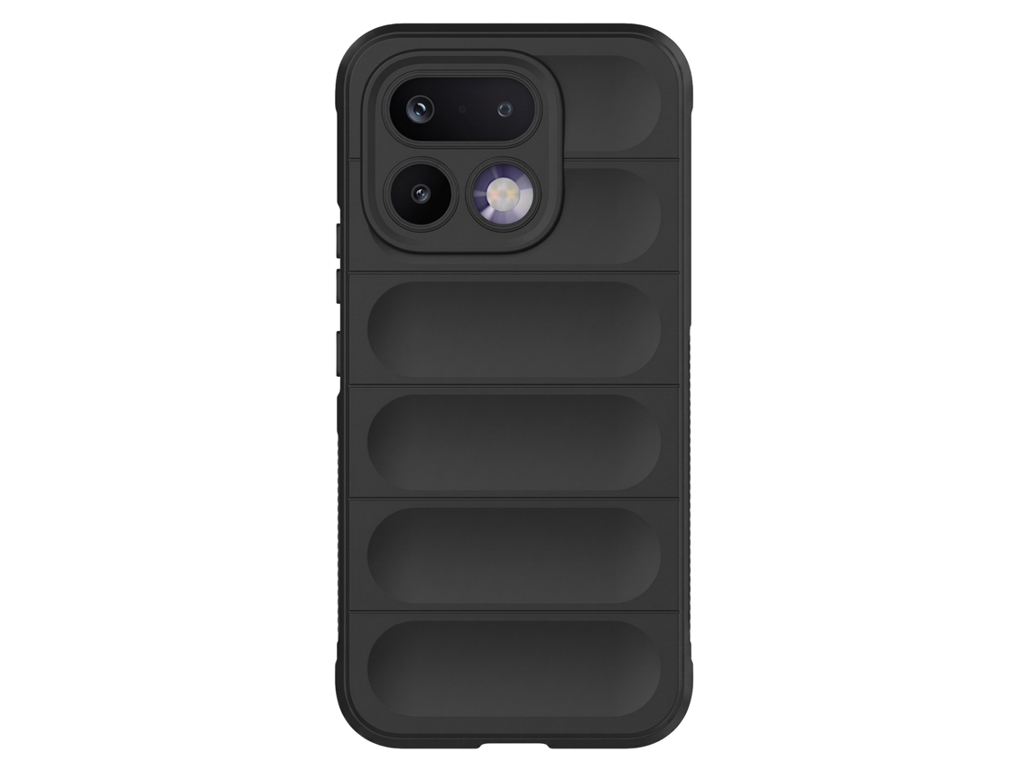 Capa Para Realme 16 Pro Proteção Antichoque E Antiderrapante