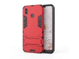 Capa Para Celular Huawei Honor V9 Com Suporte.