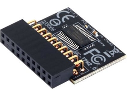 Dispositivo de Encriptação de dados GIGABYTE GC-TPM2.0