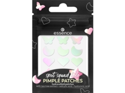 Adesivos Para Acne Spot Squad Holo (1 Unidade)