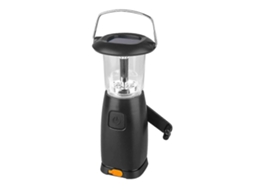 Lanterna Solar De Manivela Com Carregador Usb Luz Led Ultrabrilhante Para Acampamento E Lanterna Portátil Para Atividades Ao Ar Livre. Olysi Shop