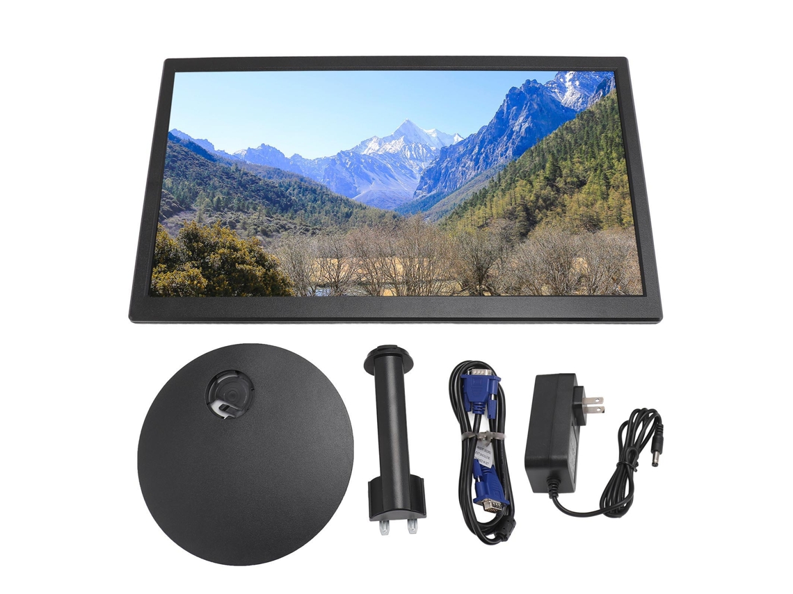 Monitor Led 20 Polegadas LAXISCREED 1600x900 60hz