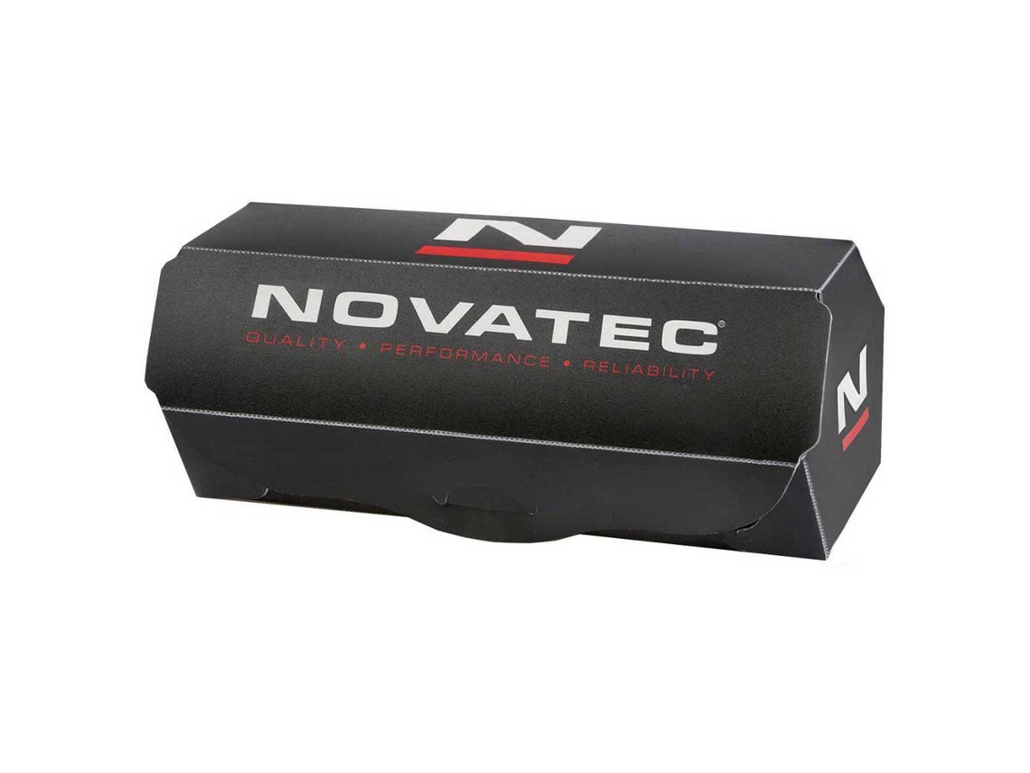 Novatec D411Cb 6B Front