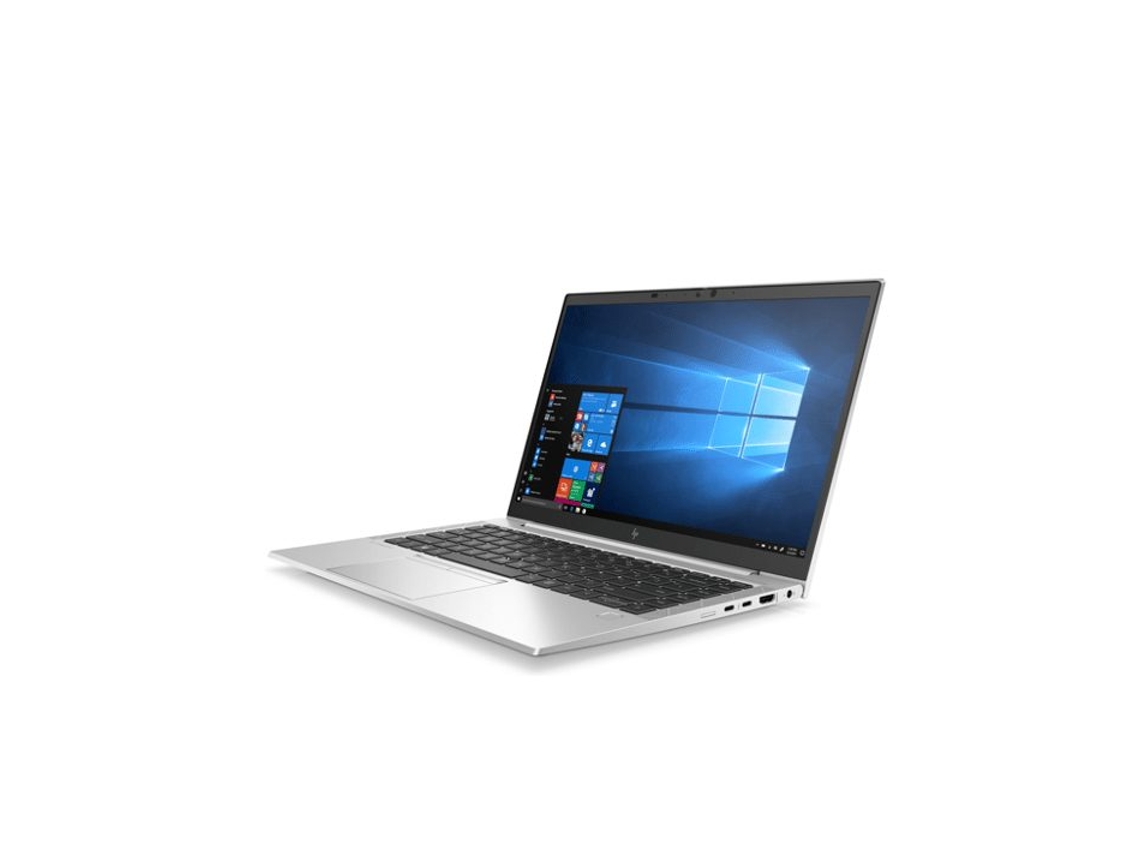 Hp Elitebook 840 G9 14 Polegadas / Prateado / Recondicionado Sinais De Uso - Teclado Não Pt/es