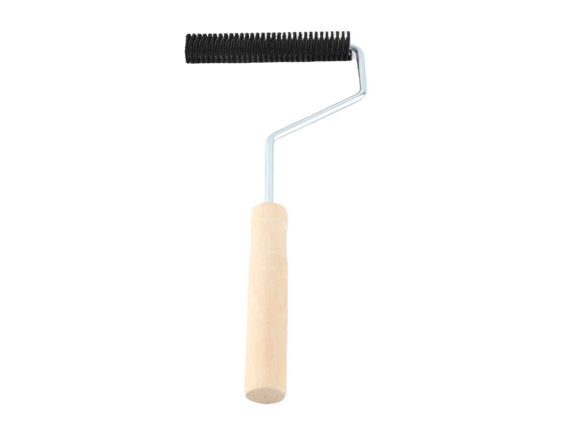 Rolo de Fibra de Vidro Primerox para Laminado e Remoção de Bolhas (22x125mm)