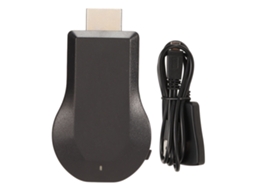 Adaptador Sem Fio Hdmi LAXISCREED 1080p