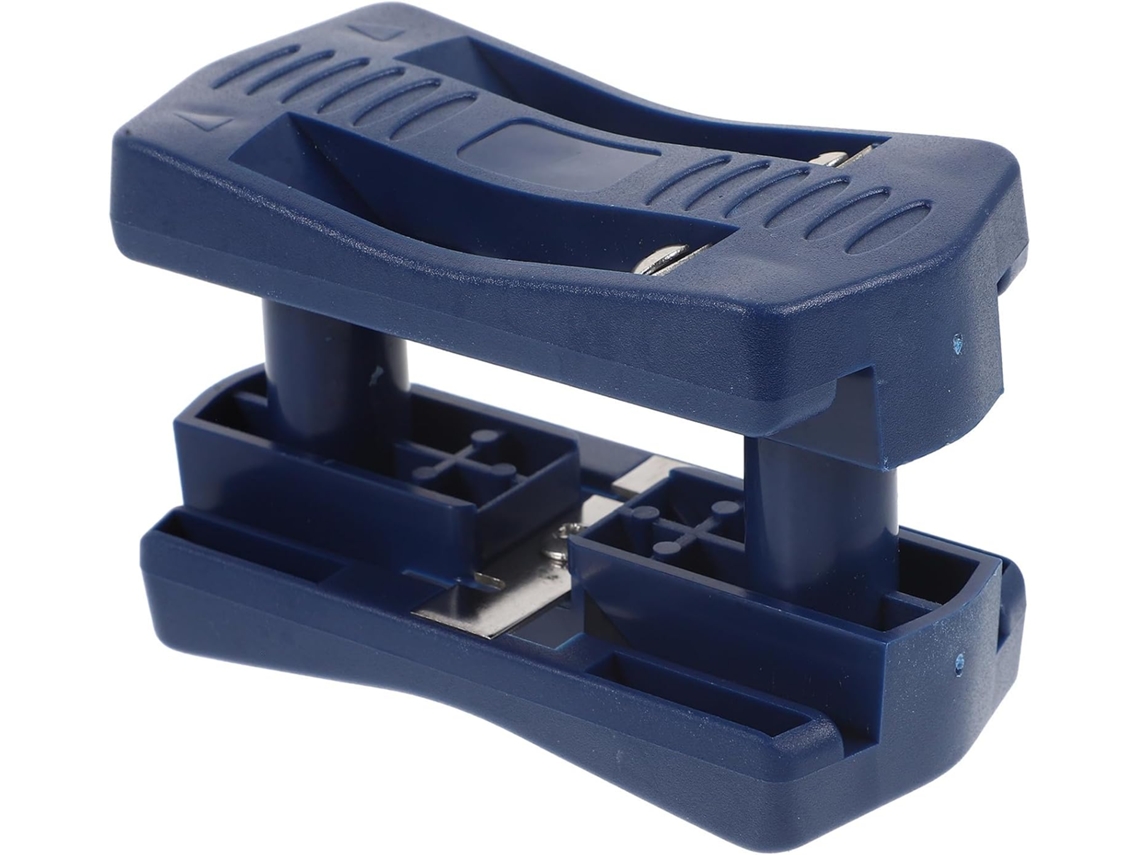 Ferramenta Manual De Corte De Bordas Com Acabamento Liso Em Pvc Para Trabalhos Em Madeira.