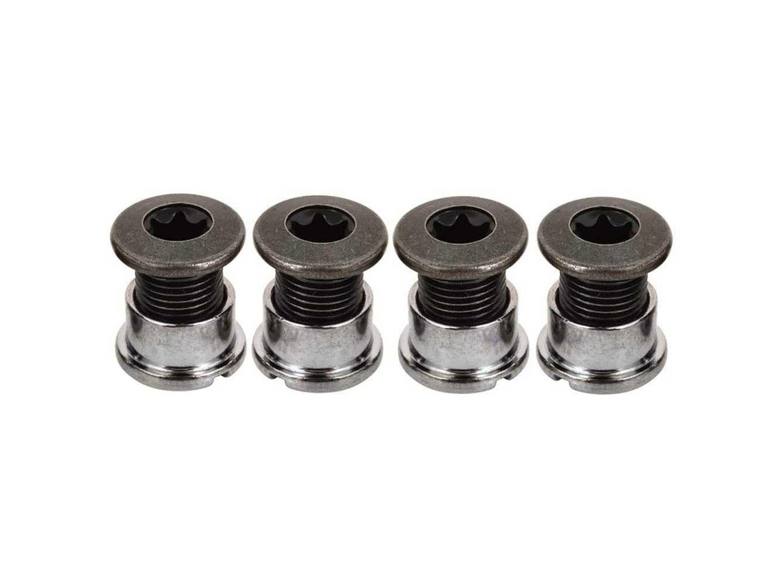 Shimano Steps Cde80 4 Unidades