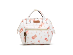 Primerox bolsa de Fraldas Tote Viajem com Múltiplos Bolsos Isolado Resistente À Água Grande Capacidade