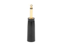 Lurelia Adaptador Xlr Macho 6,35 Mm, Áudio Para Microfones, Mixer, Amplificador E Colunas Ativas