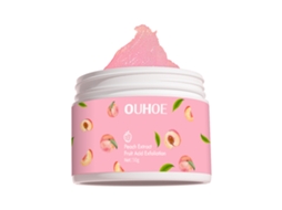 Creme Exfoliante Iluminador Pele Radiante
