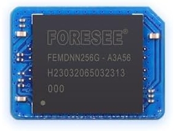 Módulo Emmc De 32 Gb/64 Gb/256 Gb, Modelo Mais Recente De 2025, Módulo De Cartão De Armazenamento De Memória Compatível Com Aquaforge