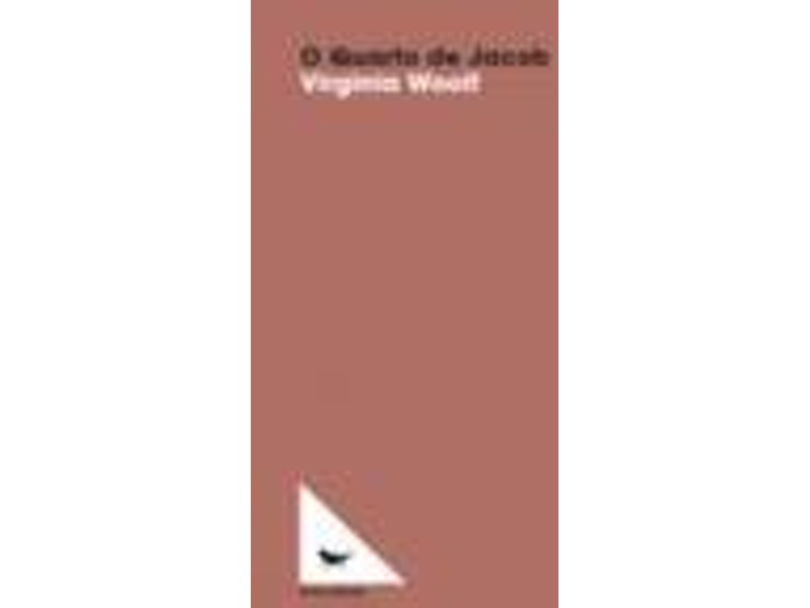Livro O Quarto De Jacob (Português)