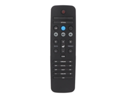Controle Remoto LAXISCREED para Soundbar Htl9100 Htl5120 Htl7180