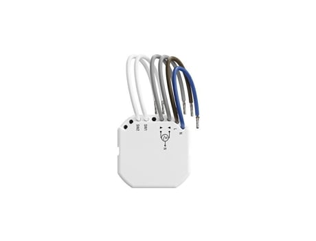 Controlo Sem Fios Be Wave para Persianas/Estores Artc 200 Abax2 Satel