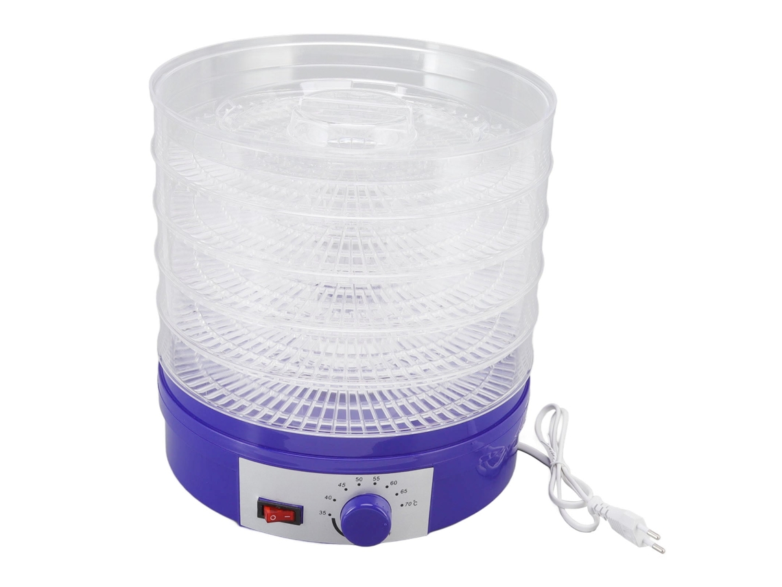 Desidratador LAXISCREED 5 Camadas Controle Táctil