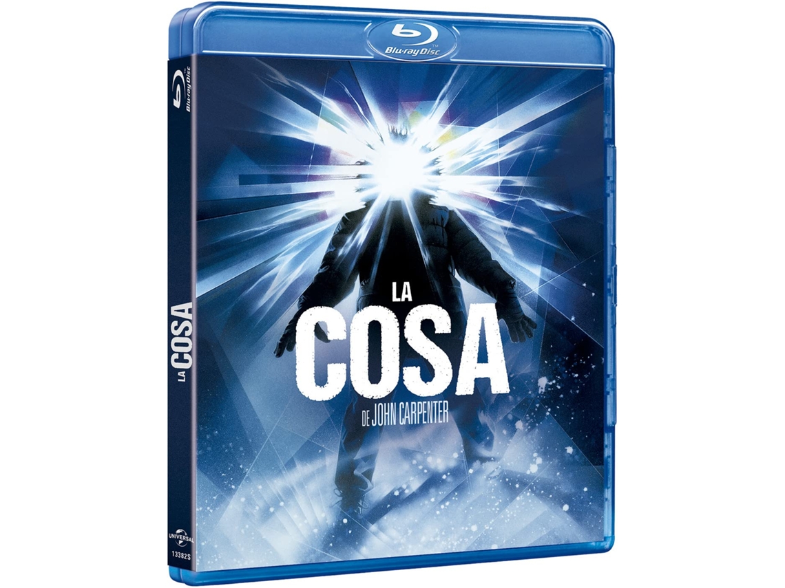The Thing (1982) / La cosa (1982) 