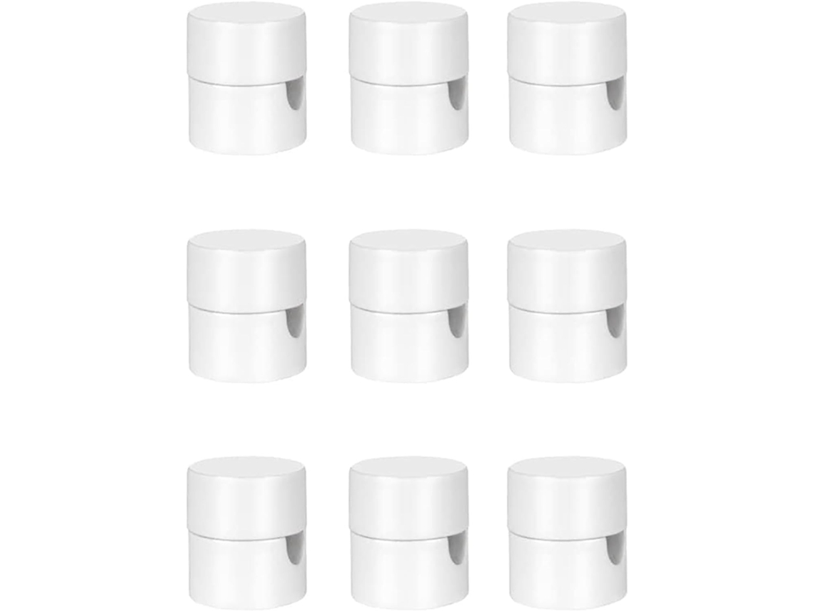 Conjunto De 9 Ganchos Luminárias Teto, Gancho Pendurar Luminária De Teto, Luminária De Teto Faça Você Mesmo