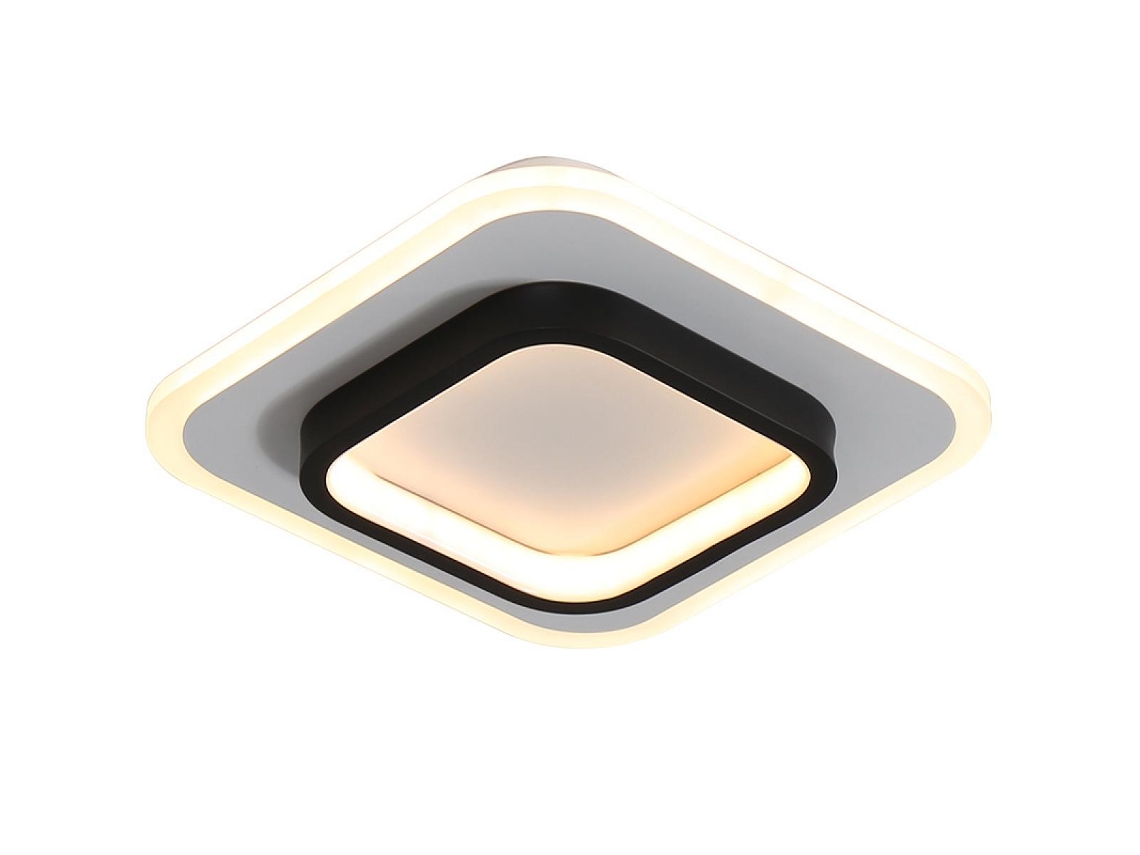 Moderna Lâmpada de Teto Led para Corredor Página Inicial Iluminação Led Instalação de Superfície Quarto Sala de Estar Corredor Lâmpada Solar