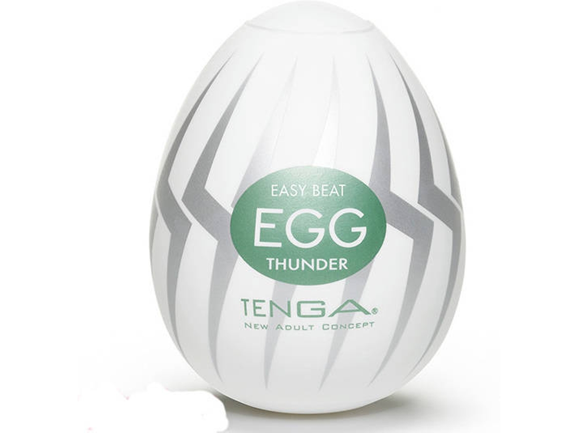 Estimulador TENGA Thunder