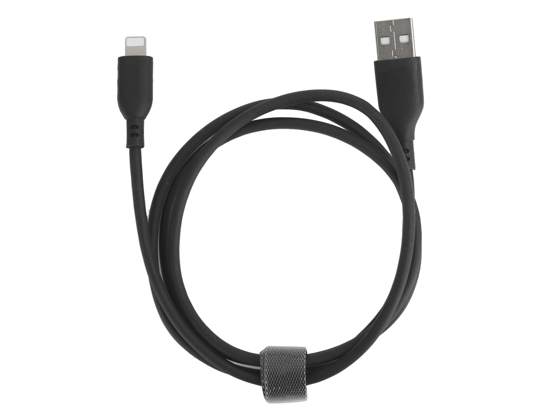 Cabo 1 M Dados Preto