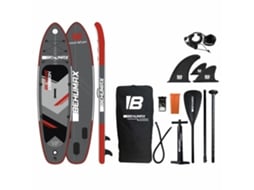 Prancha Paddle Surf Be Wave Carbon 10' BEHUMAX