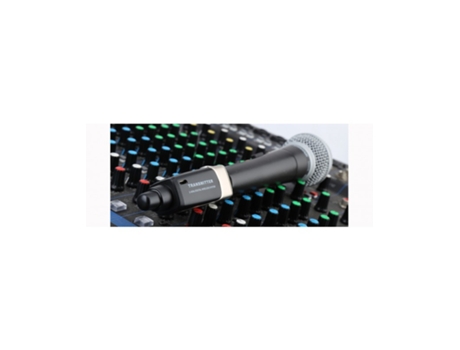 XVIVE U3 Handheld Wireless Systems