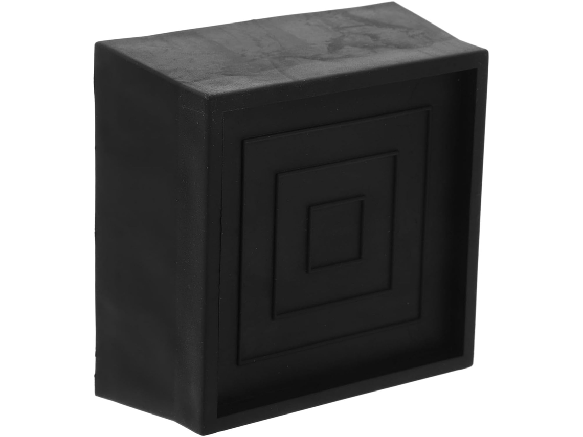 Doitool Conjunto De 4 Peças Blocos Antiderrapantes Para Móveis, Ideais