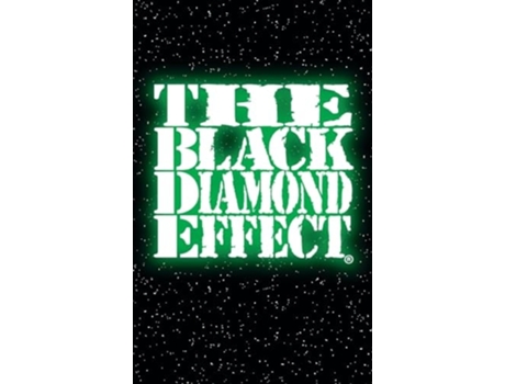 Livro The Black Diamond Effect de George Peter Gatsis (Inglês)