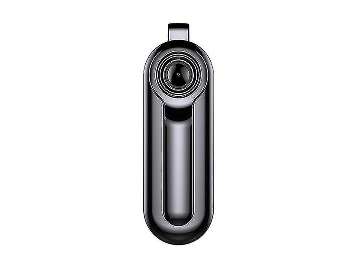 Lurelia Câmara Espiã Mini 1080p Preto