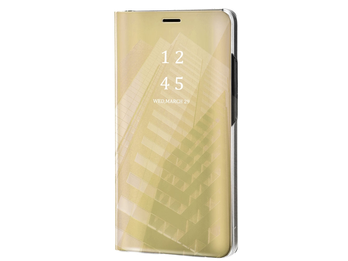 Capa Flip Smart Huawei Mate 10 LAXISCREED