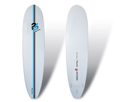 Surf PERFECT STUFF Wombat Epoxy PVC Sandwich Superstrong 8'0