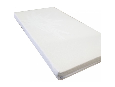 Colchão Reto Polybambu Coupey (70x140cm)