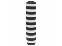 Vidaxl Rede De Privacidade Pead 150 G/m² 2x25 M Antracite E Branco