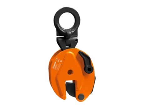 Garra/ Pinça de Elevação de Carga com Olhal Rotativo UNICRAFT Hks 5- 6172005 5Ton 242306435