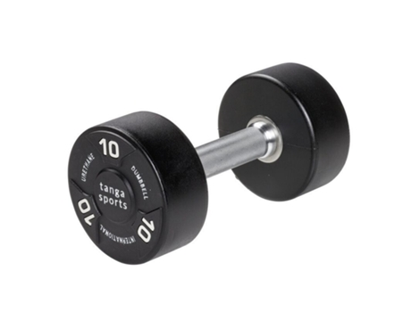 Computador de Halteres TANGA SPORTS