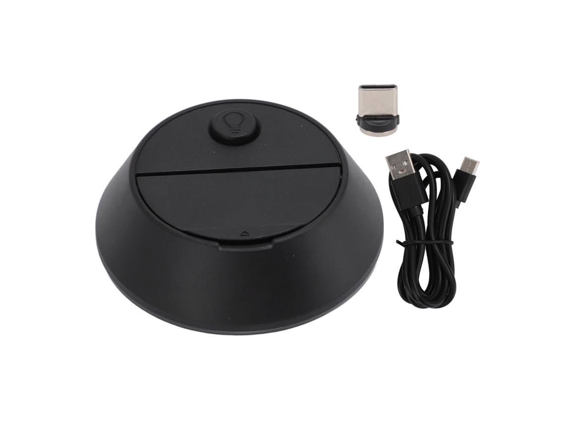Dock de Carregamento Sem Fio Magnético LAXISCREED