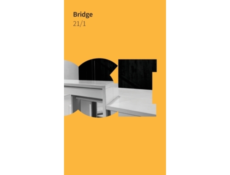 Livro Bridge Volume 21, Number 1: Specifics & Objectives Michael Workman (Inglês)