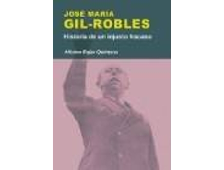 Livro Jose Maria Gil-Robles de Vários Autores