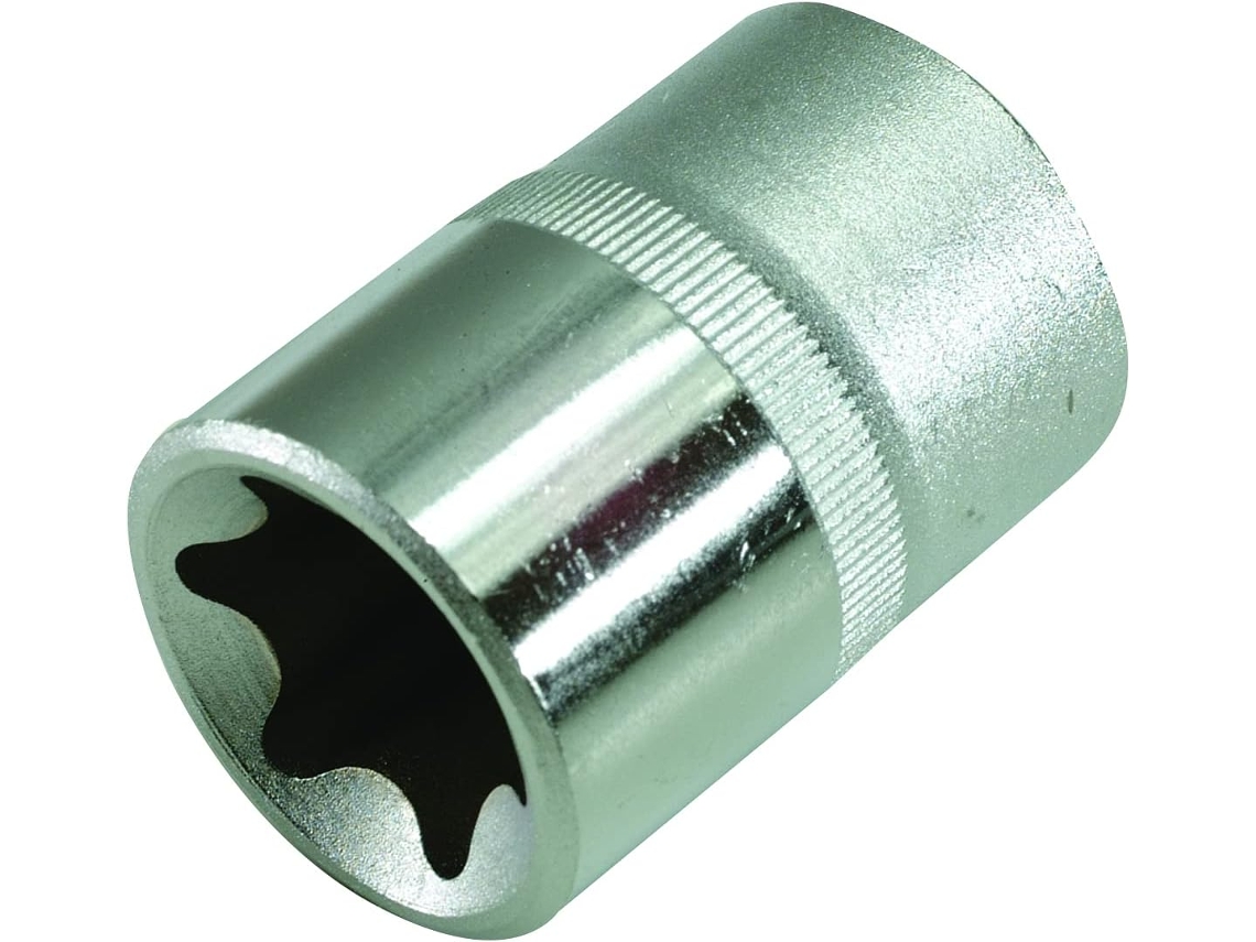 Soquete Estrela 1542 1/2" D E22
