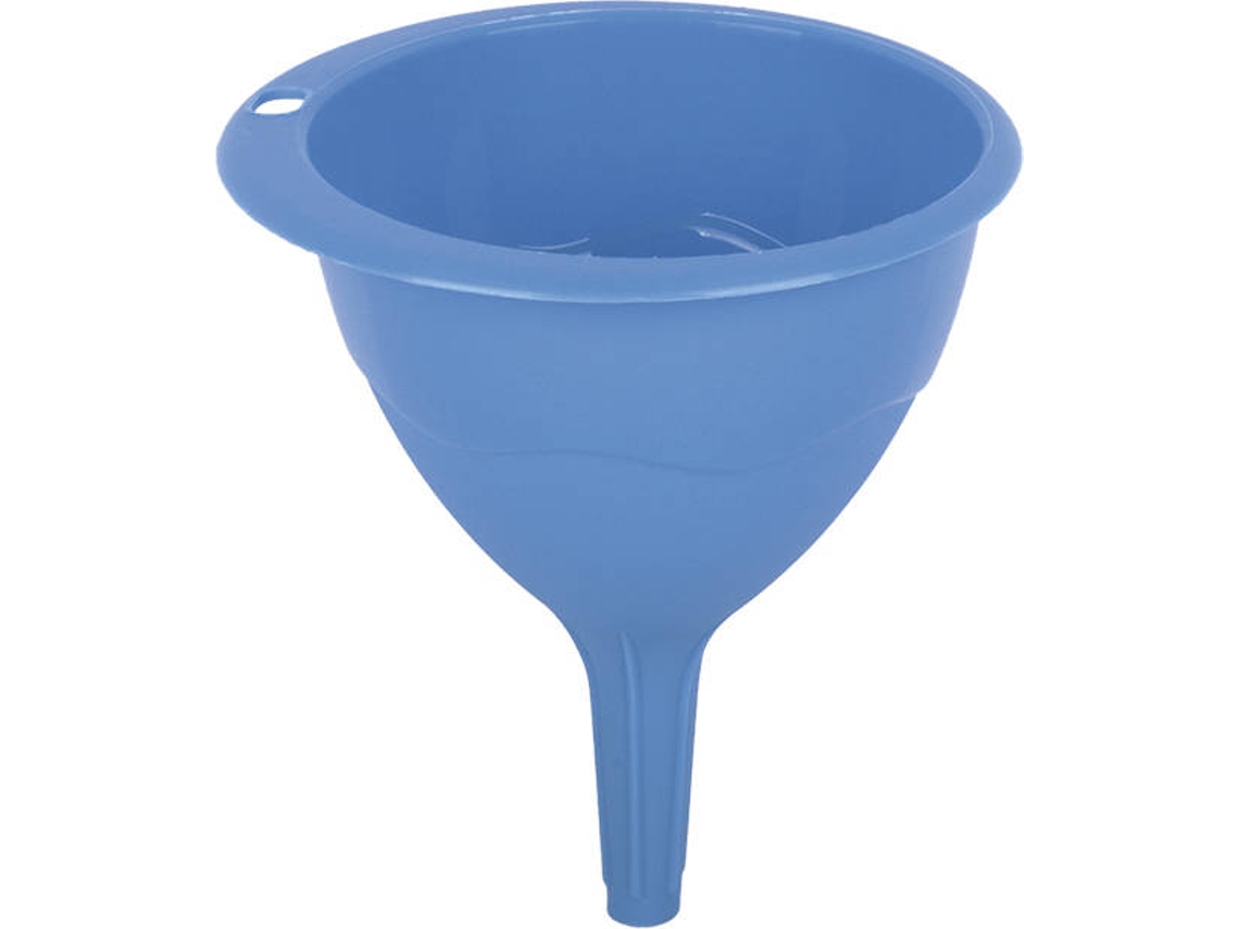 Funil Plastic 16 Cm Modelo Udai