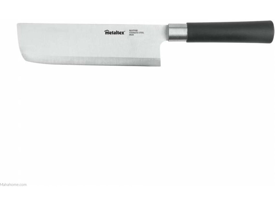 CUCHILLO METALTEX USUBA ASIA 255874
