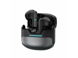 Fones De Ouvido Sem Fio Bluetooth 5.3 Tws, Som Estéreo True Wireless De Alta Fidelidade (preto)