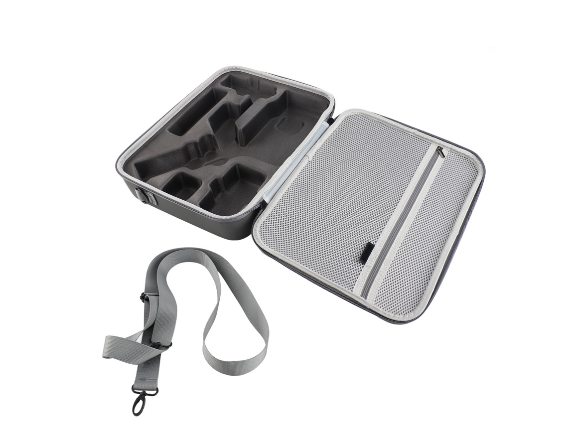 Startrc Bolsa De Almacenamiento Portátil Impermeable Para Gimbal Con Mango Y Correa Compatible Con Dji Rs 3 Mini